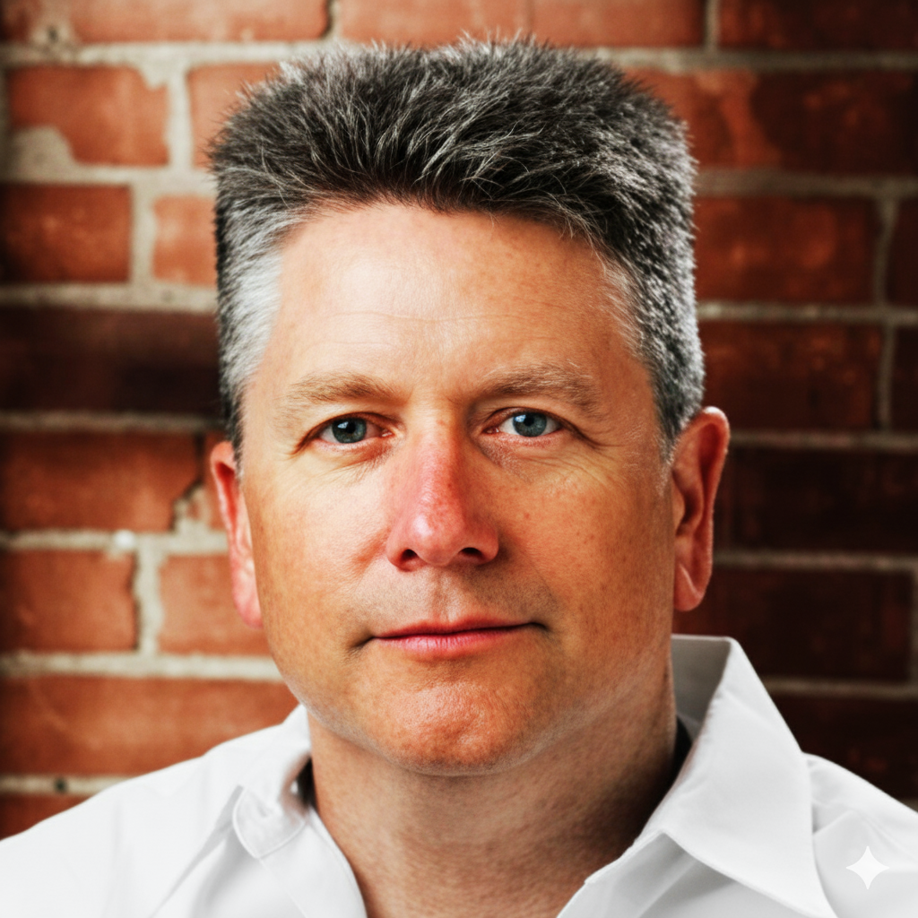 Tony DeLollis — Advisor